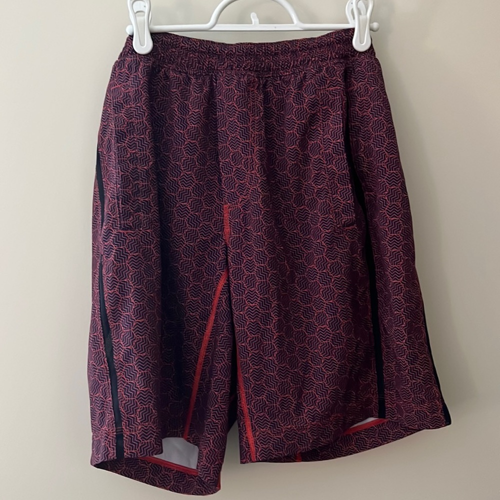 Lululemon Men’s Pace Breaker 9”